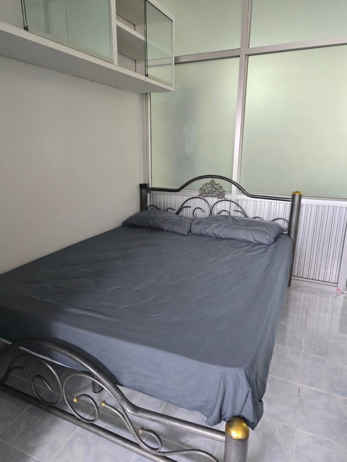 รูป 1 Bedroom จริง! 40 ตร.ม. ครัวแยก | เจริญกรุง 63 | ใกล้ BTS | เพียง 10,000 บาท 🔥เหลือห้องสุดท้าย! - รูปที่ 3/12