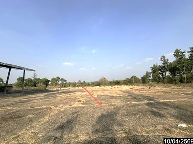 รูป โกดัง 4946 ตร.วา โพธิ์ไทร อุบลราชธานี 5.3M - รูปที่ 8/19
