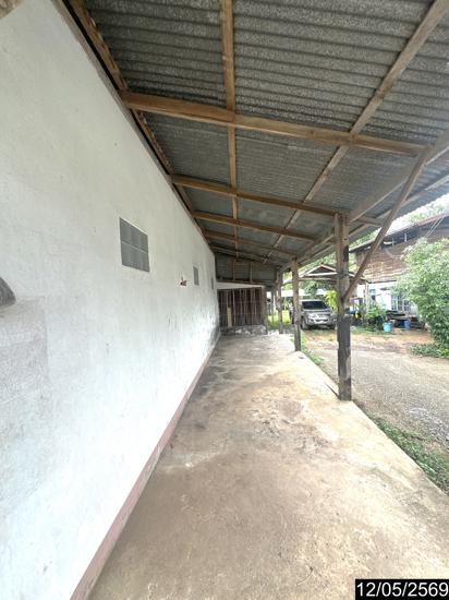 รูป บ้านเดี่ยว 208 ตร.วา วารินชำราบ อุบลราชธานี 1.2M - รูปที่ 5/31