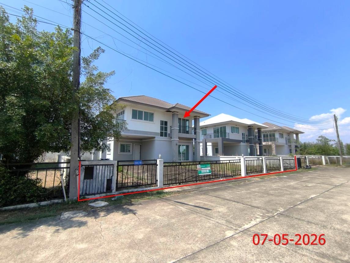 รูป บ้านเดี่ยว 92.3 ตร.วา เมืองลำพูน ลำพูน 1.8M - รูปที่ 17/33