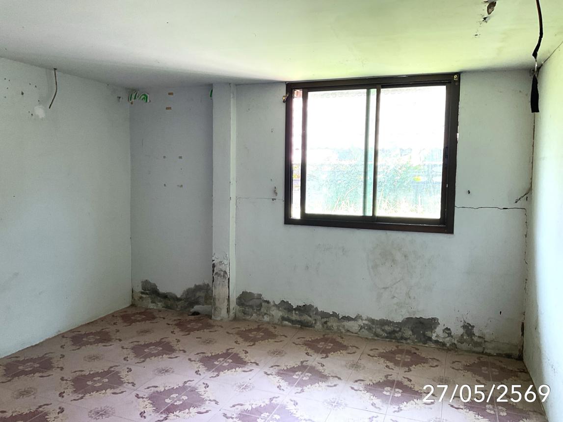 รูป บ้านเดี่ยว 182 ตร.วา พญาเม็งราย เชียงราย 1.2M - รูปที่ 21/37