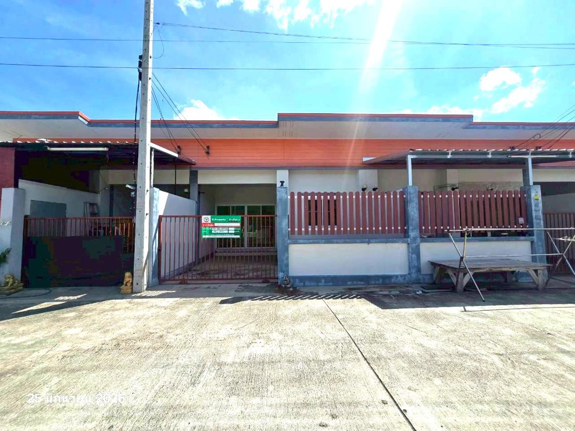 picture TOWN HOUSE 19.6 Sq.w. Takhli Nakhon Sawan for 700,000 - 15/31