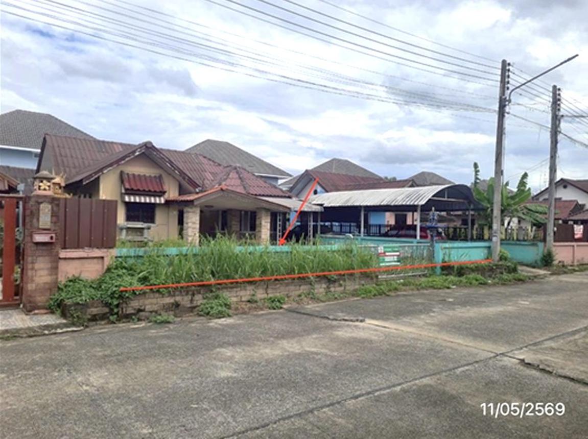 picture HOME 79.4 Sq.w. Muang Chiang Rai Chiang Rai for 1.6M - 14/27