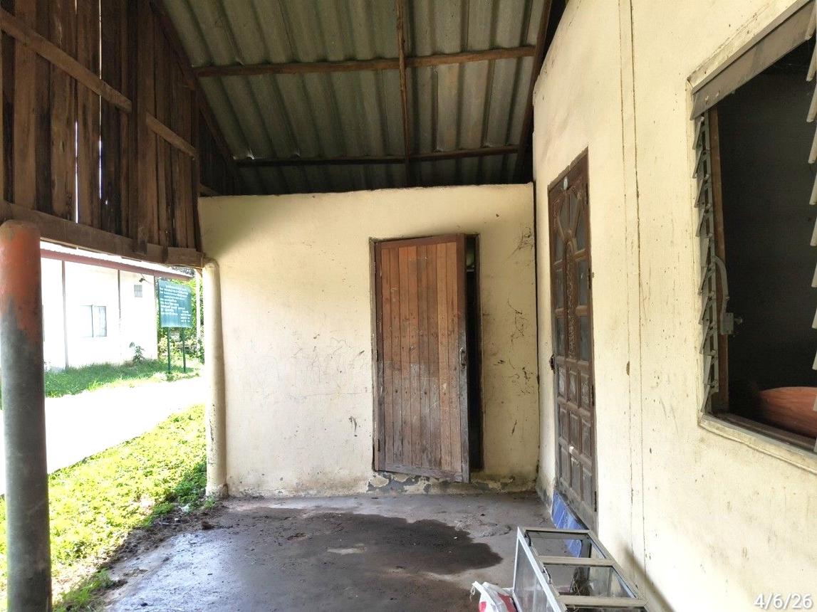 picture HOME 347 Sq.w. Non Narai Surin for 558,000 - 14/25
