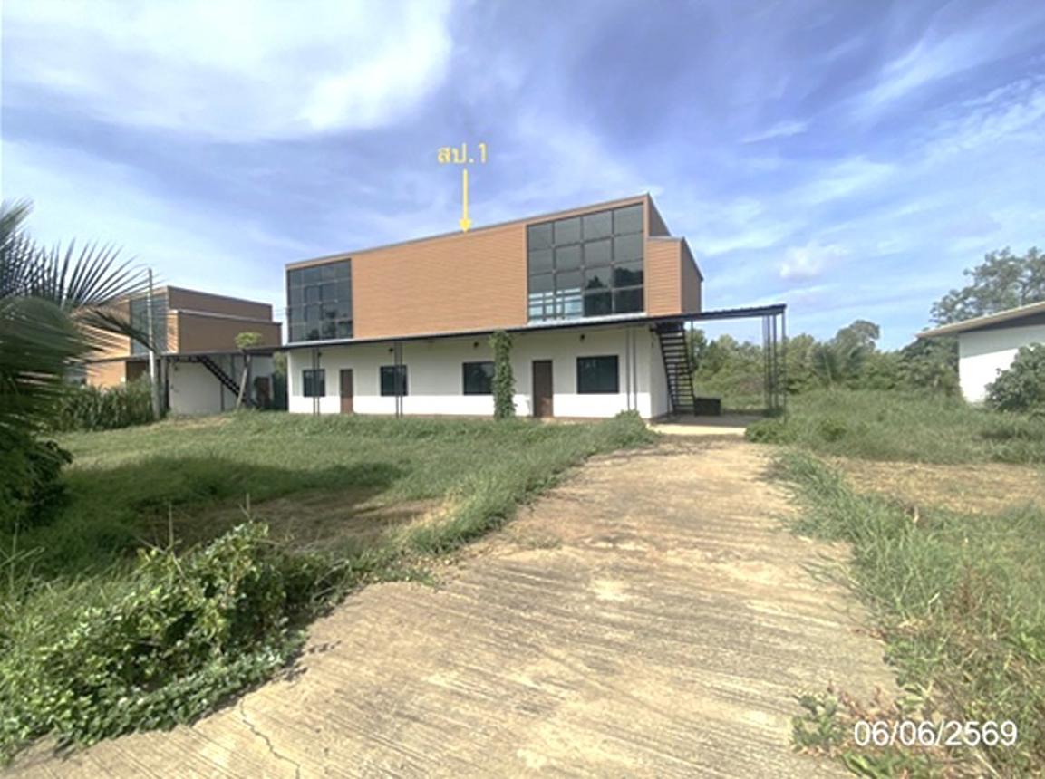 picture HOME 660.1 Sq.w. Muang Maha Sarakham Maha Sarakham for 7.9M - 10/17