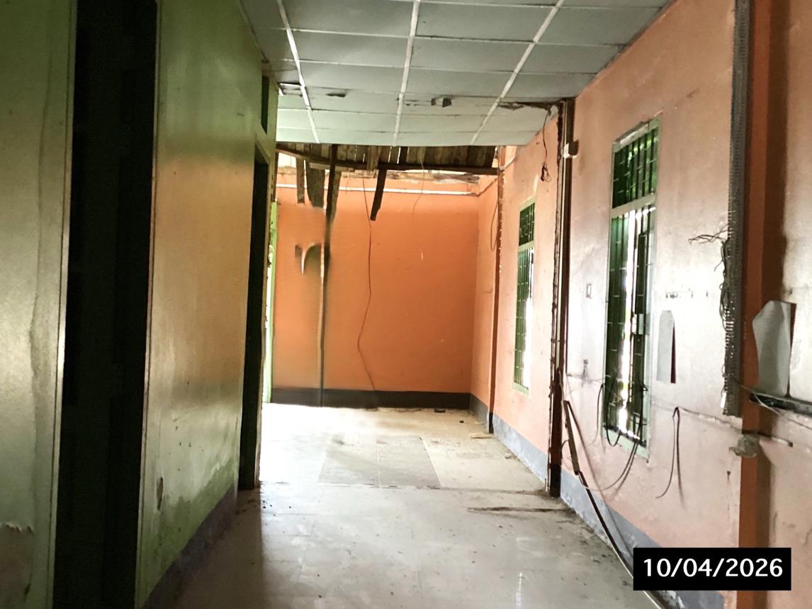 picture OFFICE 187.8 Sq.w. Muang Ranong Ranong for 2.6M - 19/25