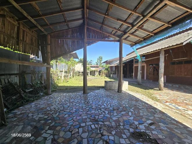 รูป บ้านเดี่ยว 115 ตร.วา สูงเม่น แพร่ 1.4M - รูปที่ 17/37