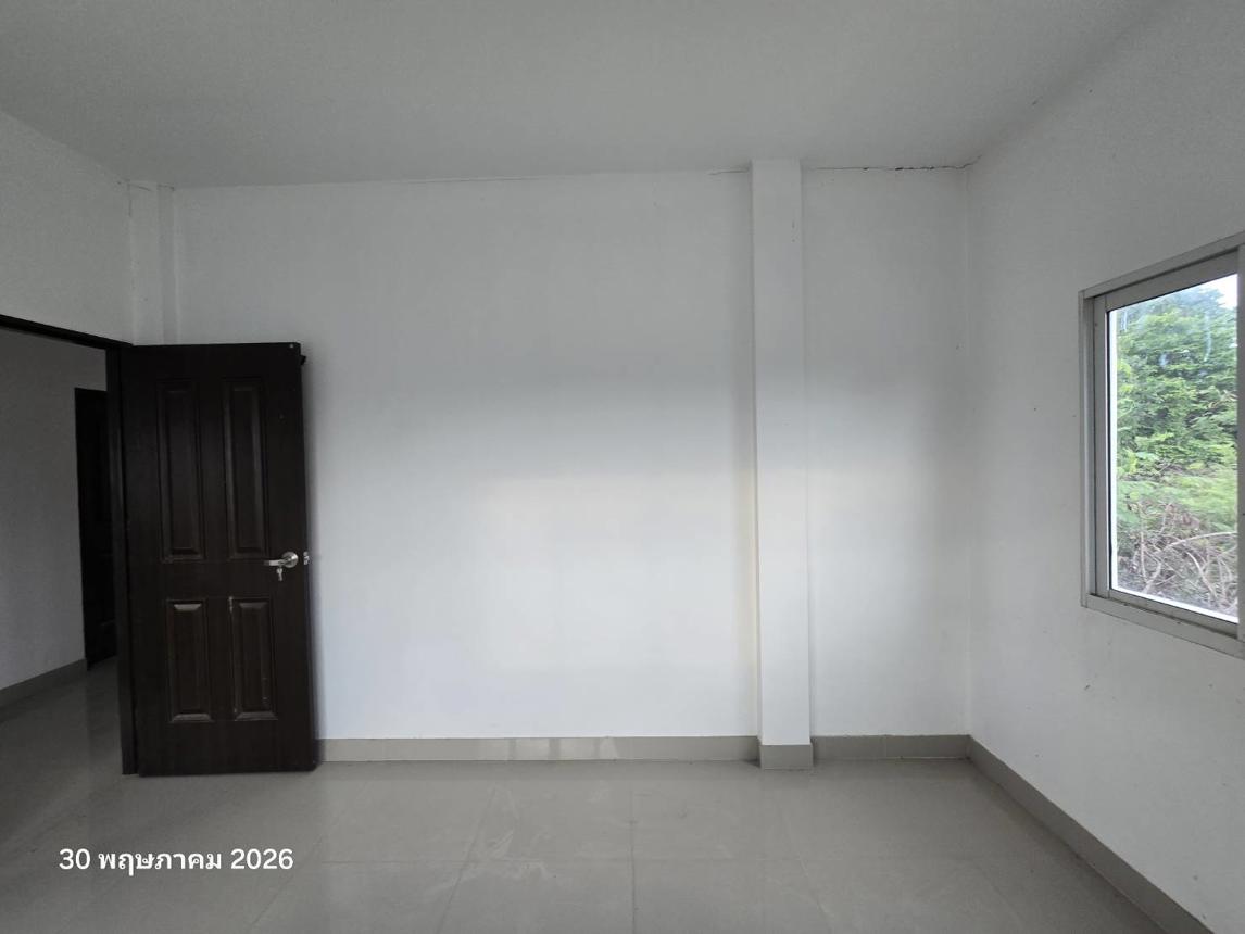 รูป บ้านเดี่ยว 63 ตร.วา พนมสารคาม ฉะเชิงเทรา 2.5M - รูปที่ 36/43
