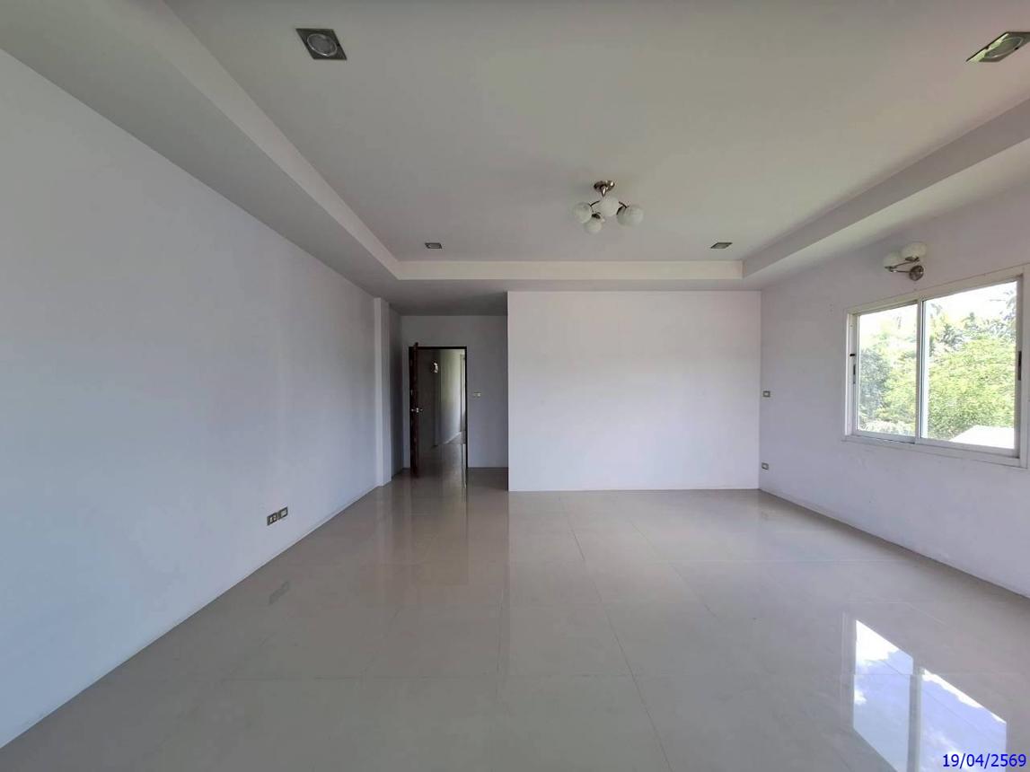 picture SHOP HOUSE 63.5 Sq.w. Wang Wiset Trang for 3.2M - 18/25