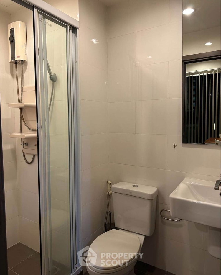 picture 1-BR The Base Park West Sukhumvit 77 Near BTS On Nut (ID 2673221) - 7/9