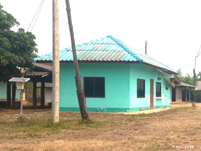 picture HOME 4691 Sq.w. Ngao Lamphang for 7M - 4/55