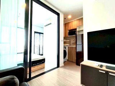 Condos for rent : ❄OAuy260921 Denim Jatujak BTS Jatujak ❄