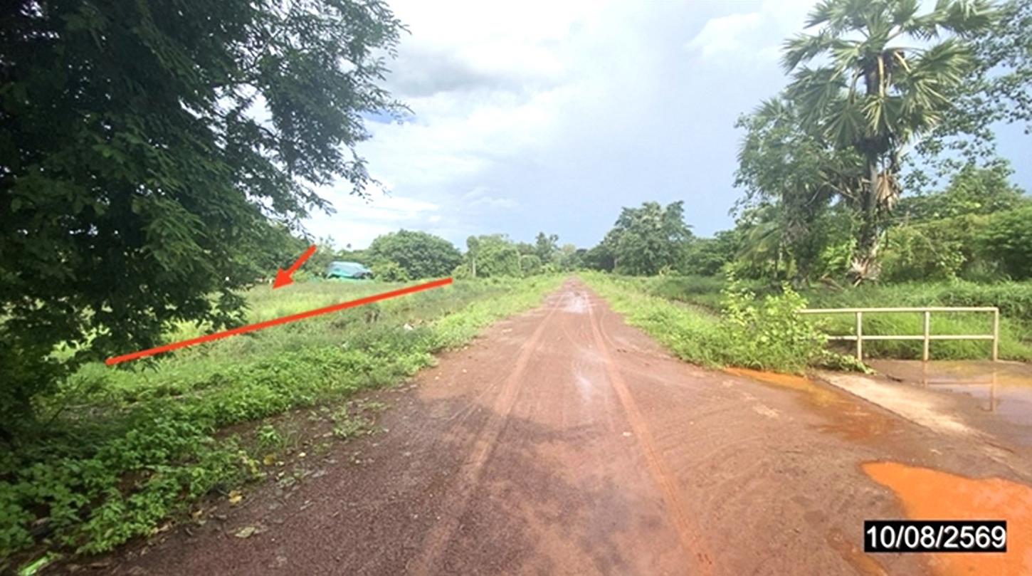 รูป ที่ดินว่างเปล่า 2019 ตร.วา กุดจับ อุดรธานี 2.5M - รูปที่ 17/25
