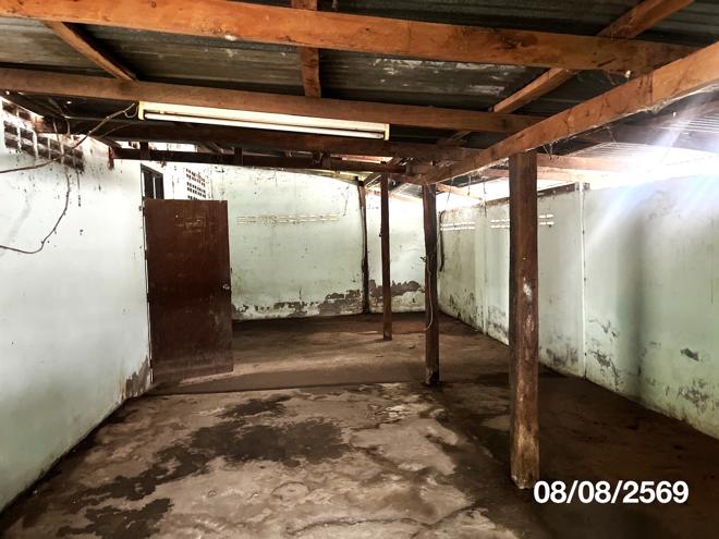 รูป บ้านเดี่ยว 93 ตร.วา ปรางค์กู่ ศรีสะเกษ 653,000 - รูปที่ 9/23