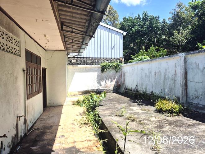 picture HOME 69 Sq.w. Bang Khan Nakhon Sri Thammarat for 2.2M - 13/33