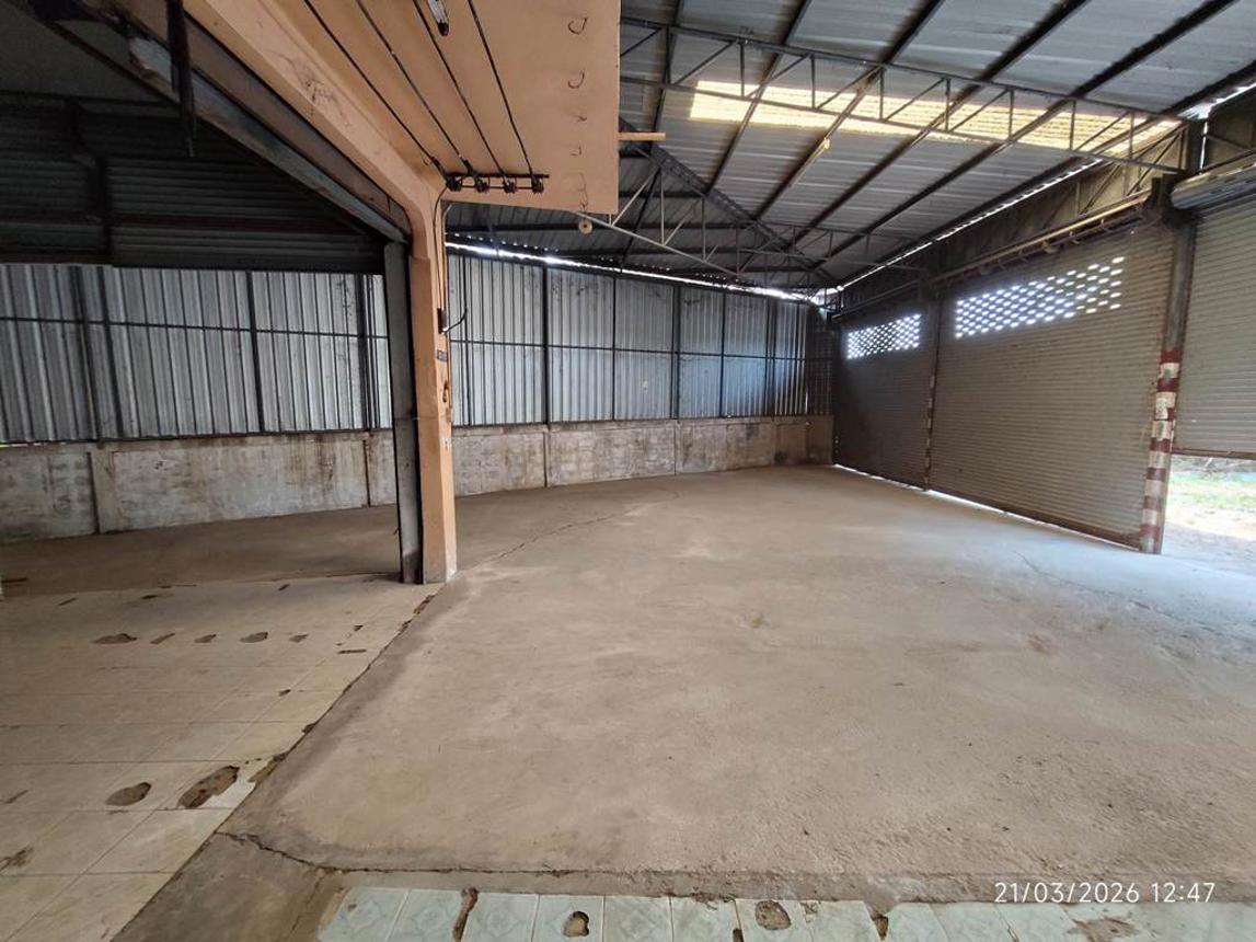 picture SHOP HOUSE 104 Sq.w. Photharam Ratchburi for 8.3M - 29/55