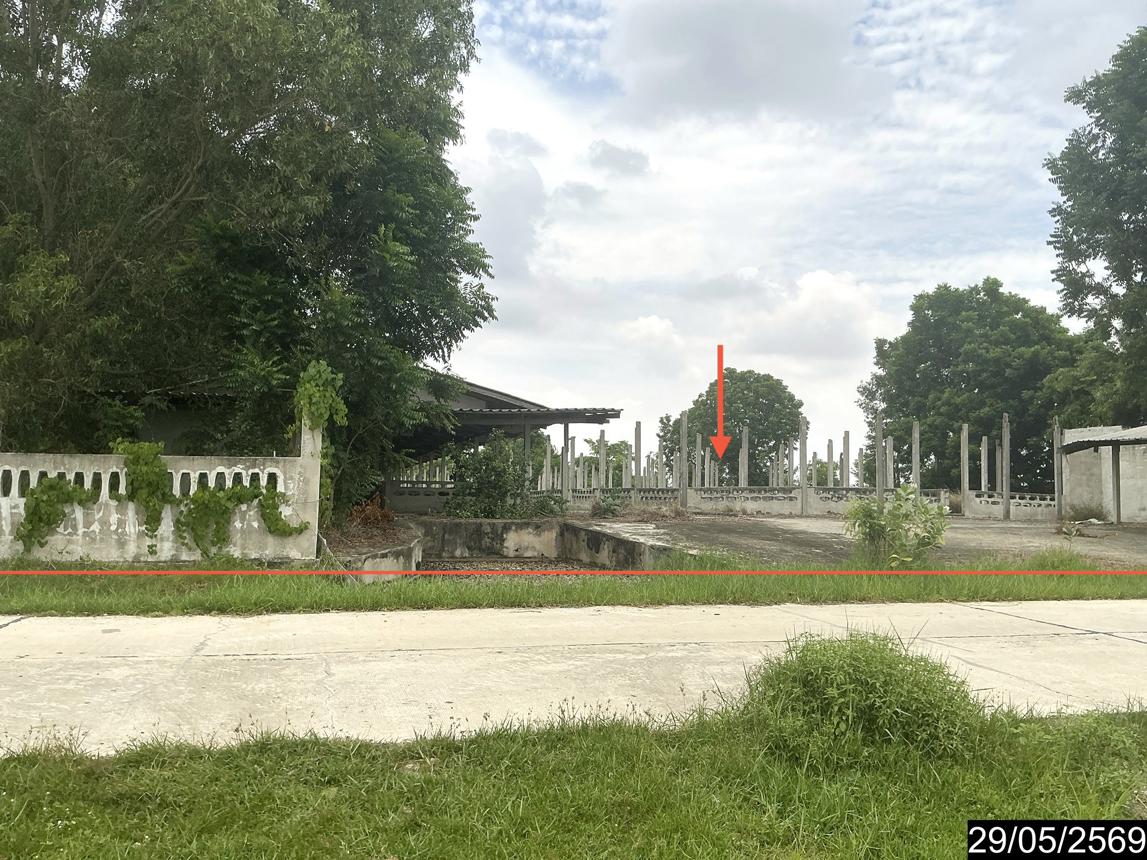 รูป ฟาร์ม 3846 ตร.วา กระสัง บุรีรัมย์ 3.3M - รูปที่ 17/35