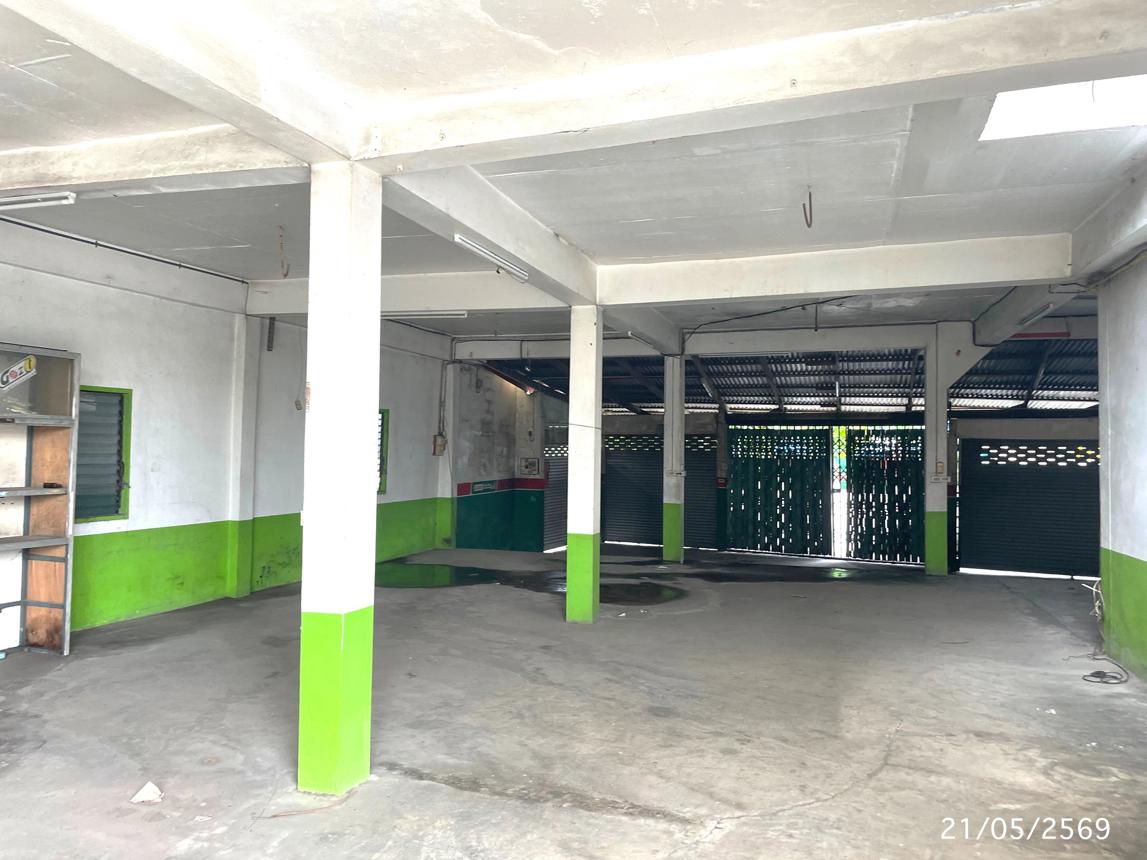 รูป บ้านเดี่ยว 338 ตร.วา ท่าตะโก นครสวรรค์ 3.7M - รูปที่ 31/37