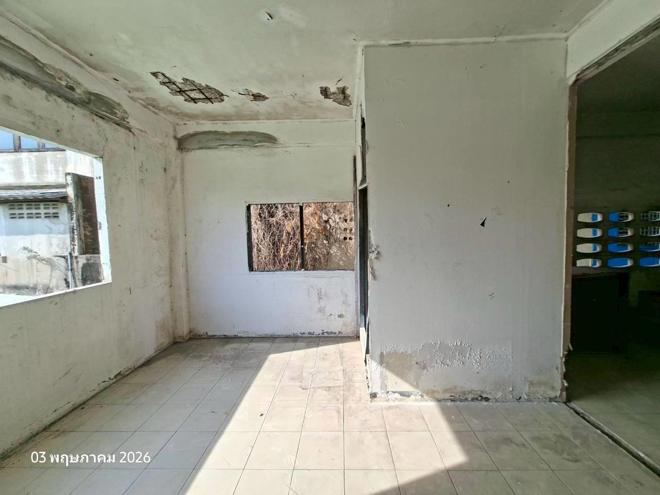 รูป อาคารพาณิชย์ 98 ตร.วา กระทุ่มแบน สมุทรสาคร 6.7M - รูปที่ 19/63