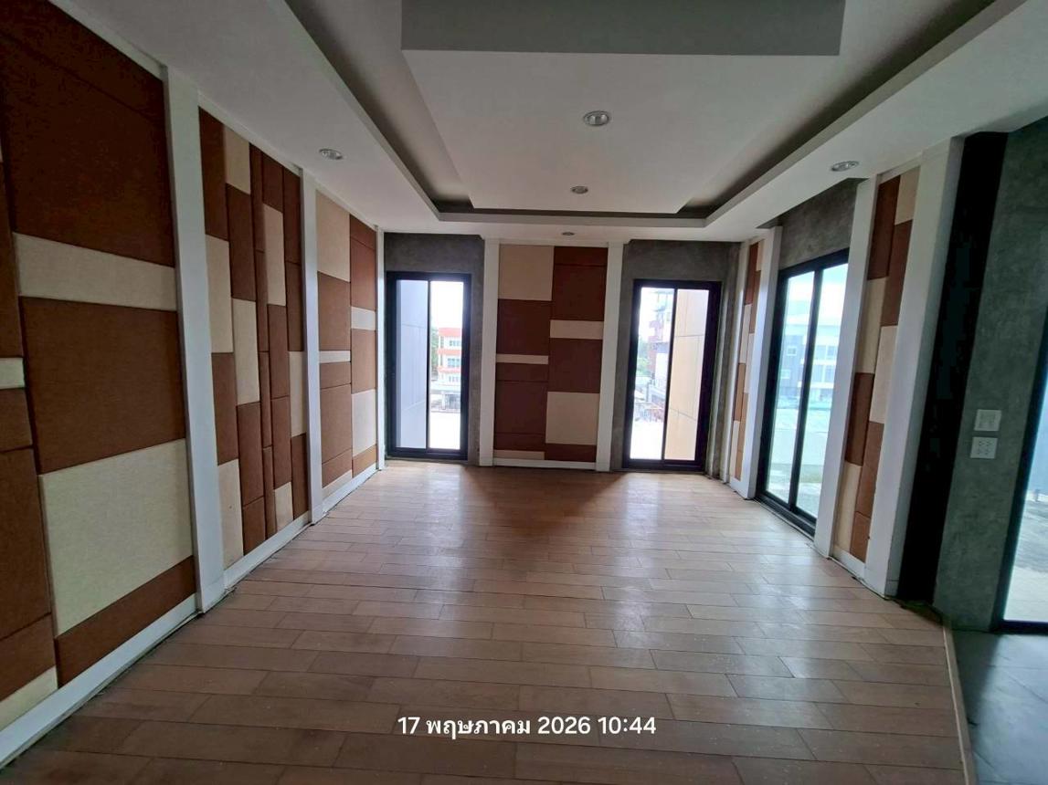 รูป อาคารพาณิชย์ 44.1 ตร.วา เมืองจันทบุรี จันทบุรี 17.5M - รูปที่ 38/55