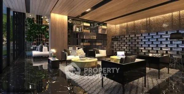 รูป ขายคอนโด 1 ห้องนอน The Tree Sukhumvit 64 ใกล้ BTS ปุณณวิถี (ID 3310363) - รูปที่ 11/13