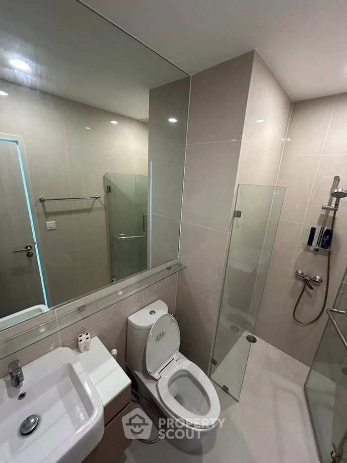 picture 24th-Floor 2-BR At Noble Revolve Ratchada Near MRT Thailand Cultural Centre (ID 3328836) - 18/28