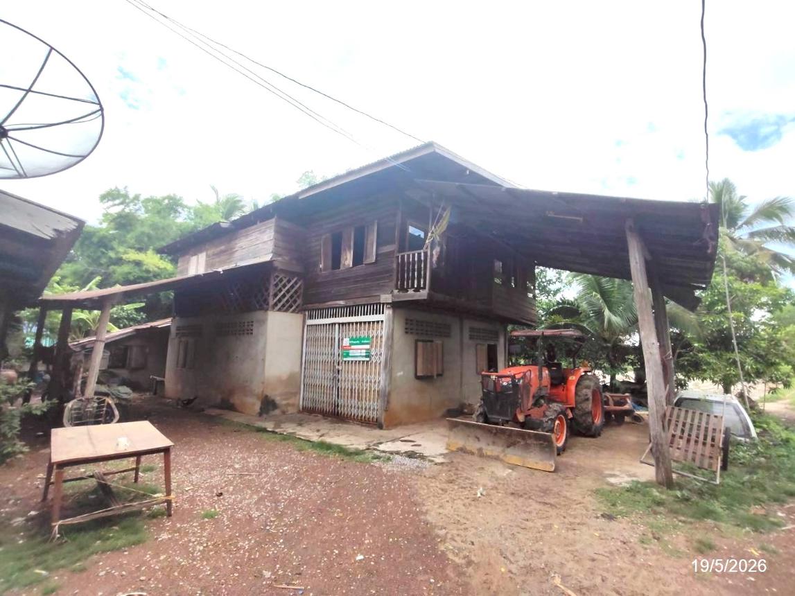 picture HOME 134 Sq.w. Phen Udon Thani for 247,000 - 16/33
