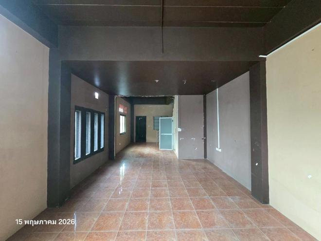 รูป อาคารพาณิชย์ 25 ตร.วา เมืองสุโขทัย สุโขทัย 2.6M - รูปที่ 4/39