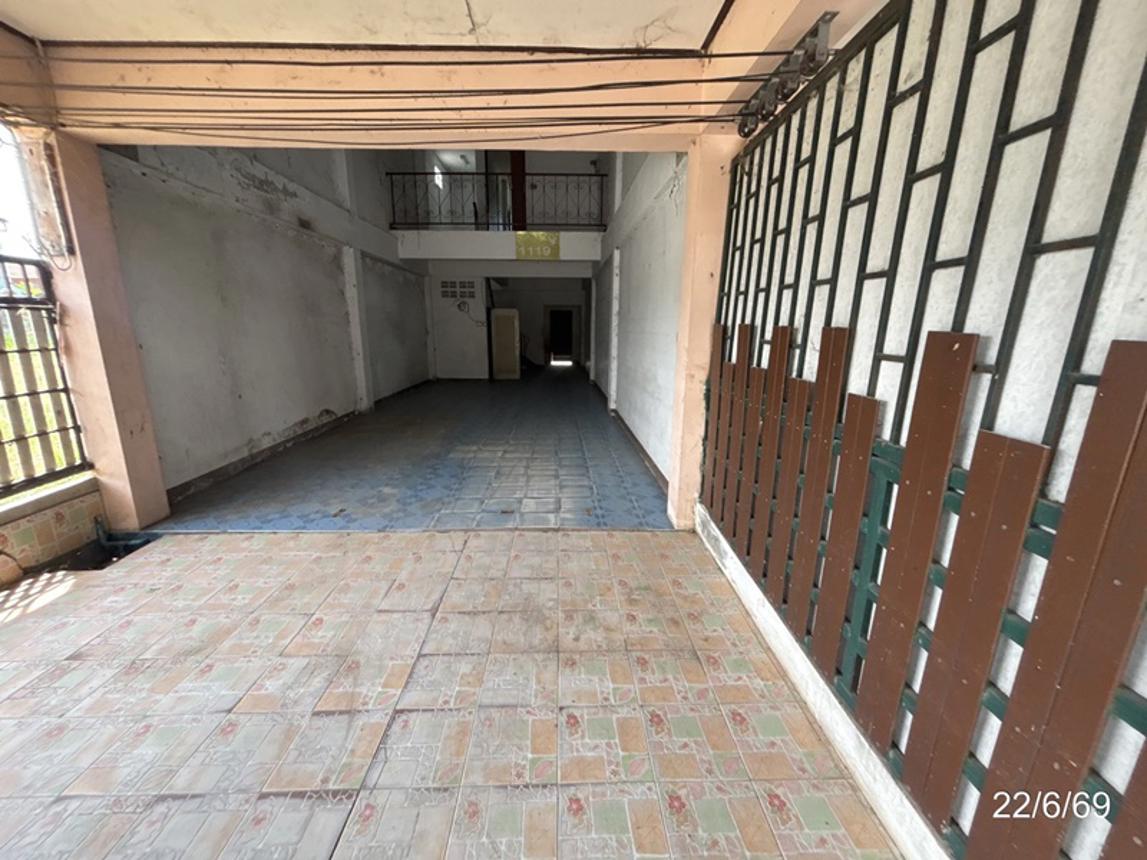picture TOWN HOUSE 21 Sq.w. Bua Yai Nakhon Ratchasima for 1.2M - 15/27