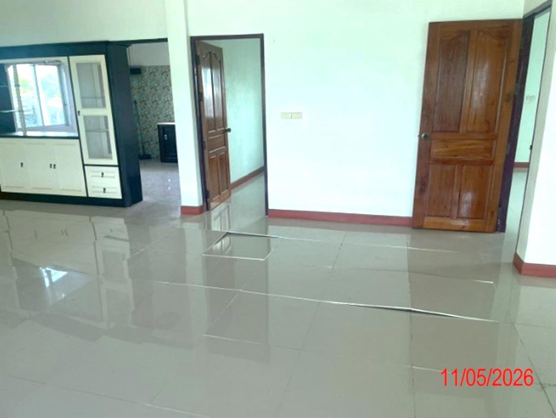รูป บ้านเดี่ยว 120 ตร.วา เมืองลำพูน ลำพูน 1.6M - รูปที่ 28/39