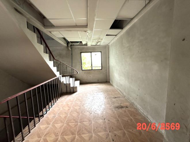 picture SHOP HOUSE 40 Sq.w. Ban Ta Khun Surat Thani for 2.8M - 5/31
