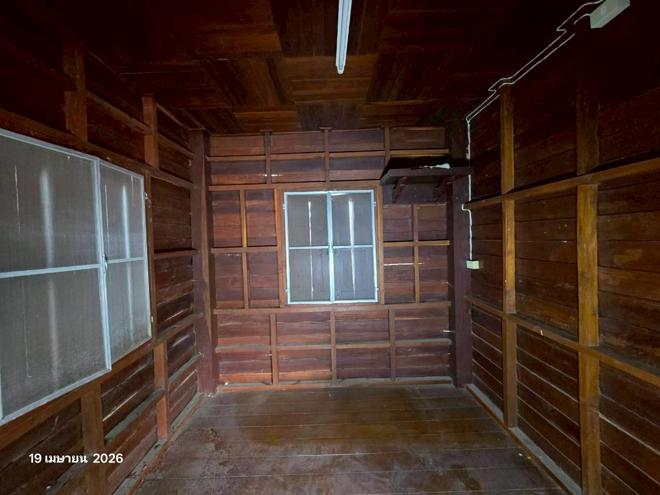 รูป บ้านเดี่ยว 123.4 ตร.วา อุ้มผาง ตาก 3.8M - รูปที่ 27/59