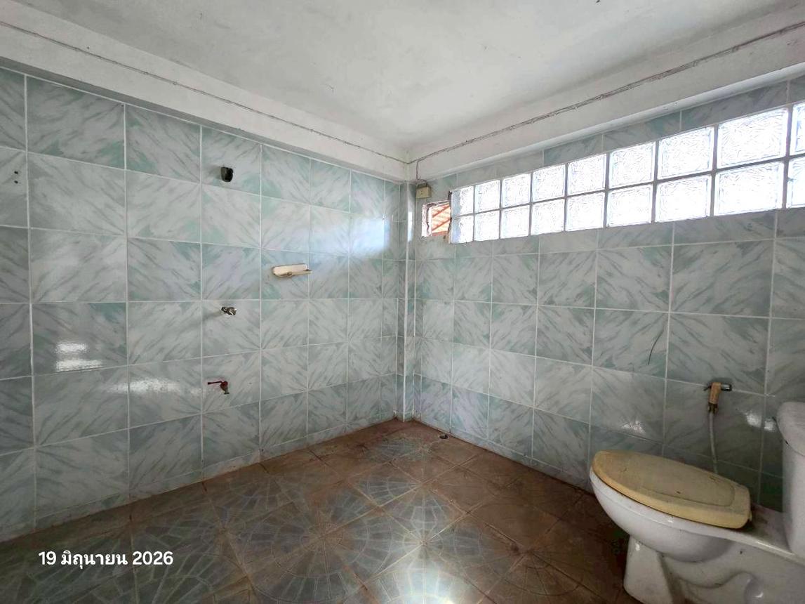 รูป บ้านเดี่ยว 97 ตร.วา ศรีสัชนาลัย สุโขทัย 2.3M - รูปที่ 48/55