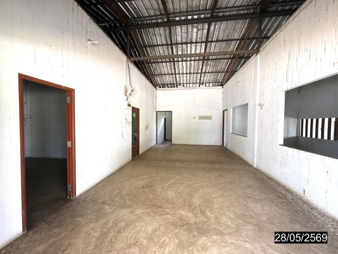 รูป บ้านเดี่ยว 200 ตร.วา บึงสามัคคี กำแพงเพชร 816,000 - รูปที่ 2/25