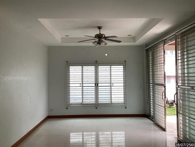 รูป บ้านเดี่ยว 72.4 ตร.วา ศรีสงคราม นครพนม 3.8M - รูปที่ 4/45