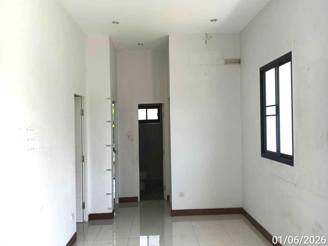 picture HOME 68 Sq.w. Saraphi Chiang Mai for 1.8M - 13/23