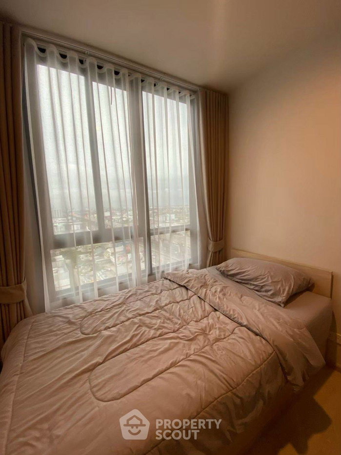 picture 2-BR Condo at NUE Mega Plus Bangna in Bang Kaeo (ID 3328353) - 11/30