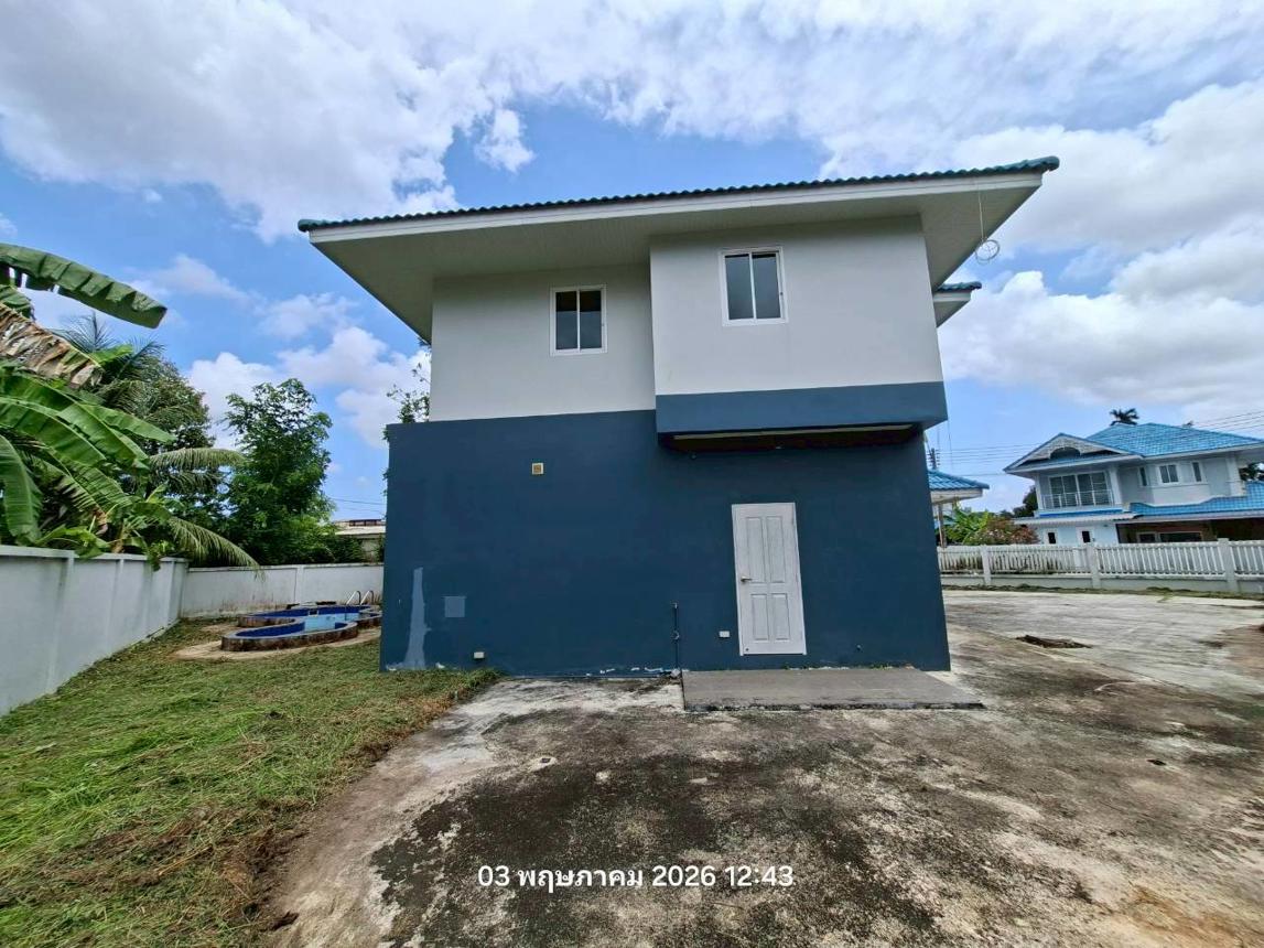 รูป บ้านเดี่ยว 135.7 ตร.วา นันท์นิชา วิลเลจ เมืองระยอง ระยอง 3.1M - รูปที่ 27/47