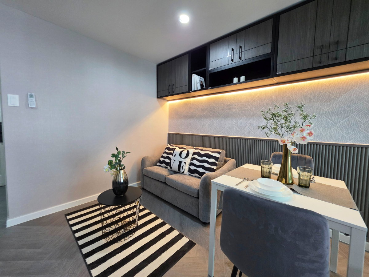 picture For Sale 💥Regent Orchid Talat Phlu💥 Stylish unit, prime location!! - 5/19