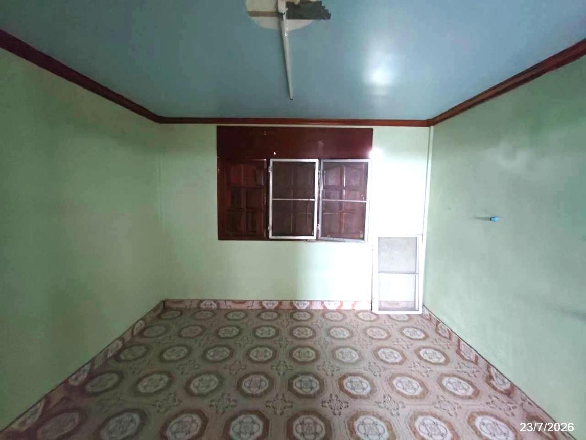 รูป บ้านเดี่ยว 127 ตร.วา เมืองขอนแก่น ขอนแก่น 1.5M - รูปที่ 26/43
