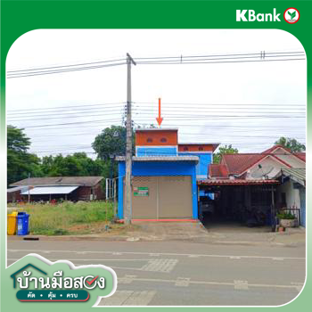 รูป บ้านเดี่ยว 68 ตร.วา ดงเจริญ พิจิตร 3.7M - รูปที่ 35/37