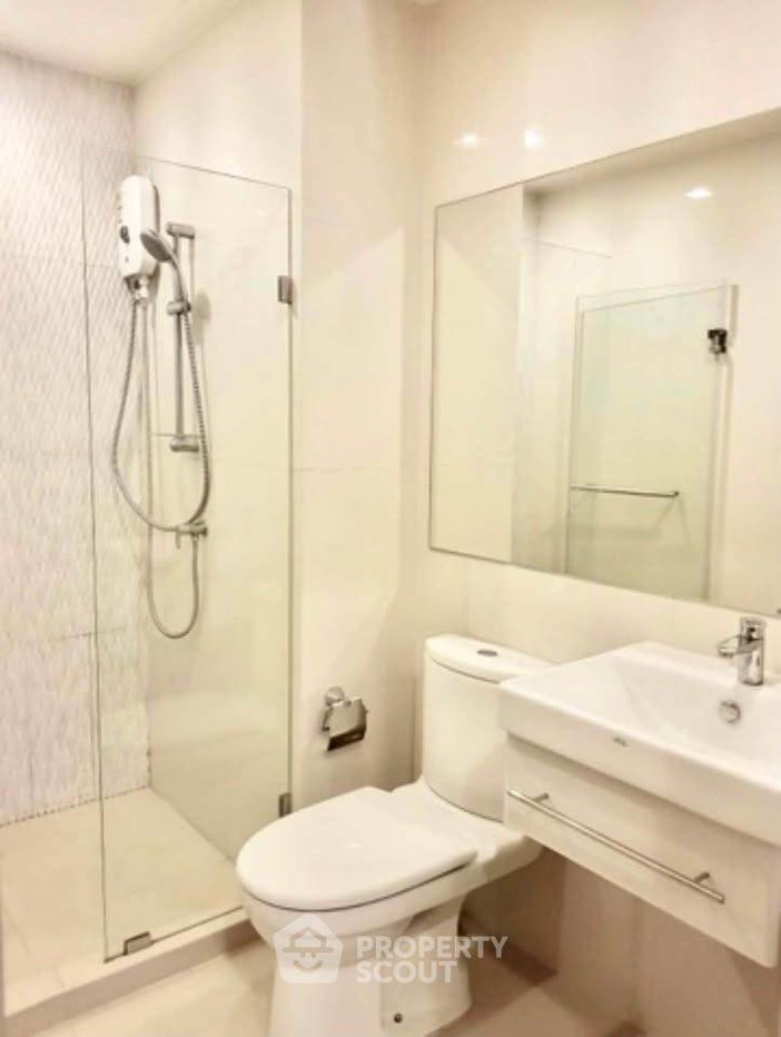 รูป คอนโด 1 ห้องนอน Life Sukhumvit 48 ใกล้ BTS พระโขนง (ID 3326887) - รูปที่ 5/5