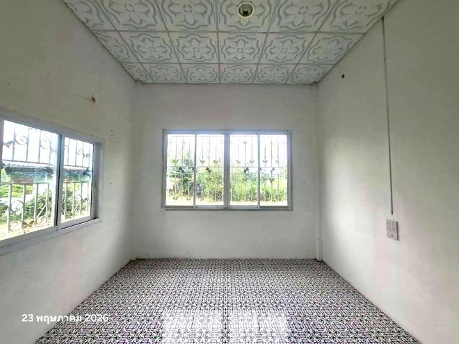 รูป บ้านเดี่ยว 384 ตร.วา ลาดยาว นครสวรรค์ 1.5M - รูปที่ 10/29
