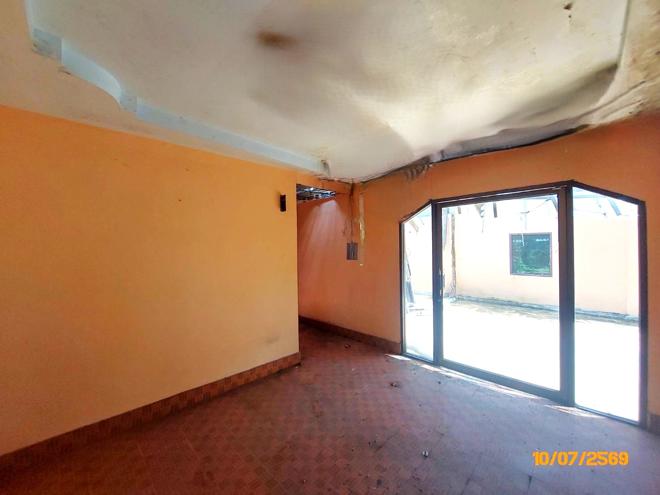 รูป บ้านเดี่ยว 224.4 ตร.วา เวียงสระ สุราษฎร์ธานี 656,000 - รูปที่ 8/25