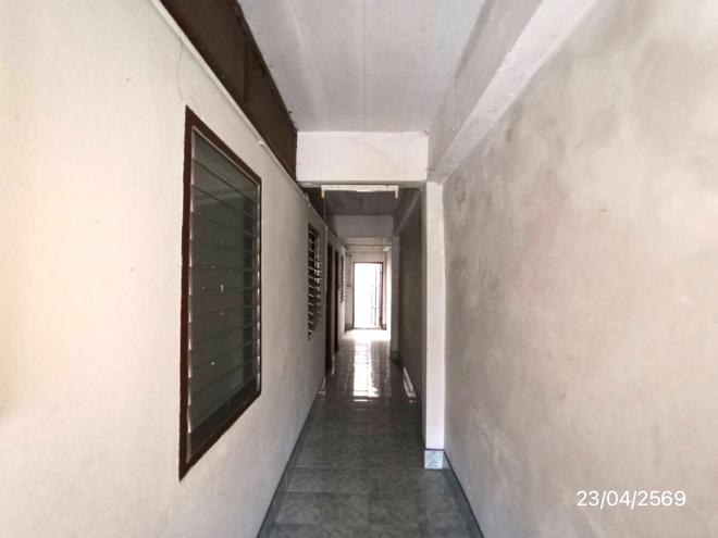 picture SHOP HOUSE 20.3 Sq.w. Hat Yai Songkhla for 1.8M - 11/39