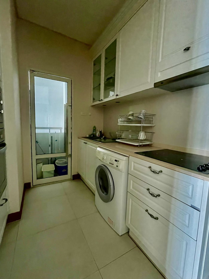 รูป ให้เช่าคอนโด IVY THONGLOR 85 ตรม. ชั้น 24 วิวถนนทองหล่อ Fully Furnished - รูปที่ 3/14