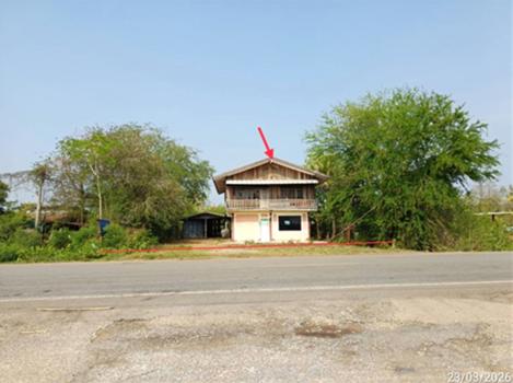 picture HOME 390 Sq.w. Phra Thong Kham Nakhon Ratchasima for 1.3M - 18/21