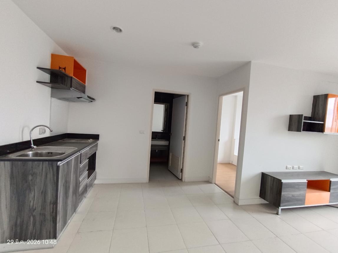 picture CONDO 36.44 Sq.m. Muang Samut Prakarn Samut Prakarn for 1.9M - 16/27