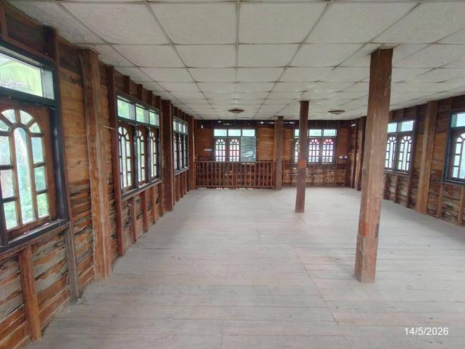 รูป บ้านเดี่ยว 193 ตร.วา นากลาง หนองบัวลำภู 478,000 - รูปที่ 12/31
