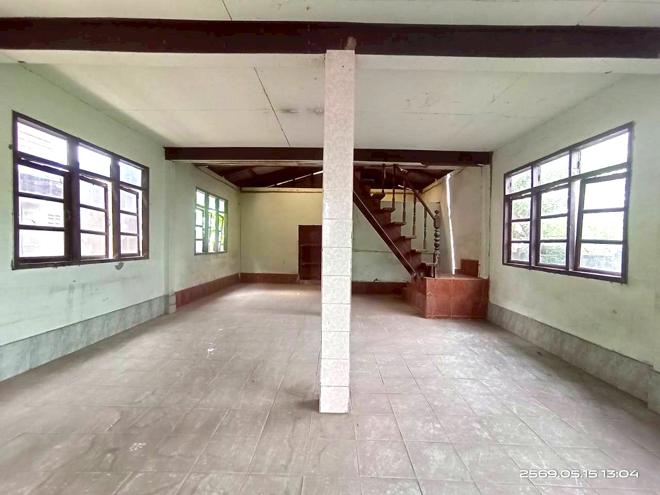 รูป บ้านเดี่ยว 165 ตร.วา ยางตลาด กาฬสินธุ์ 460,000 - รูปที่ 5/53